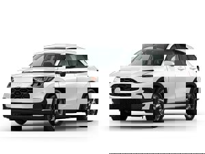 New 2026 Honda HR-V LX image 3