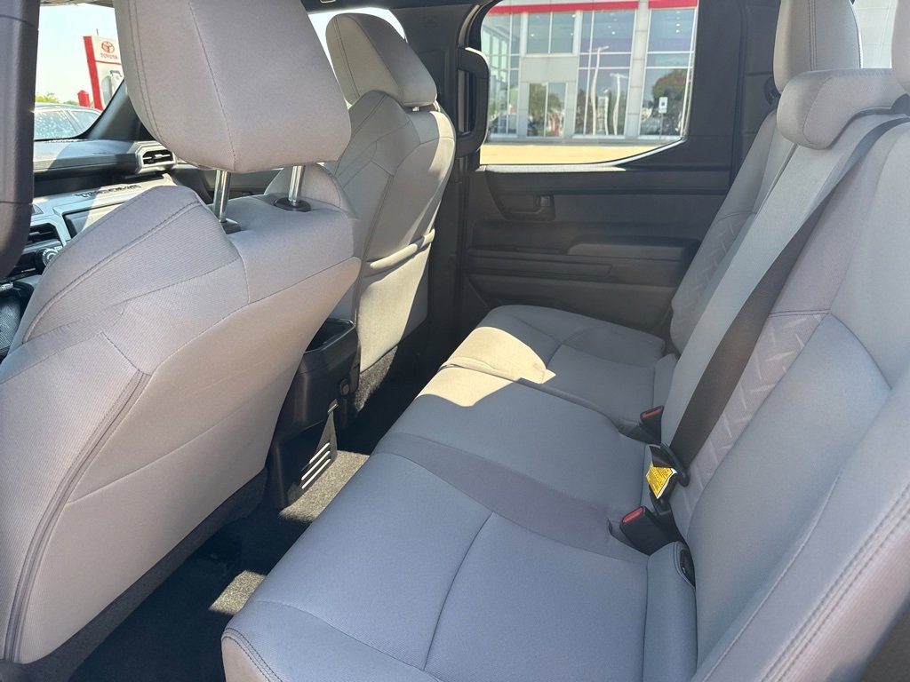 Certified 2024 Toyota Tacoma SR5 image 8