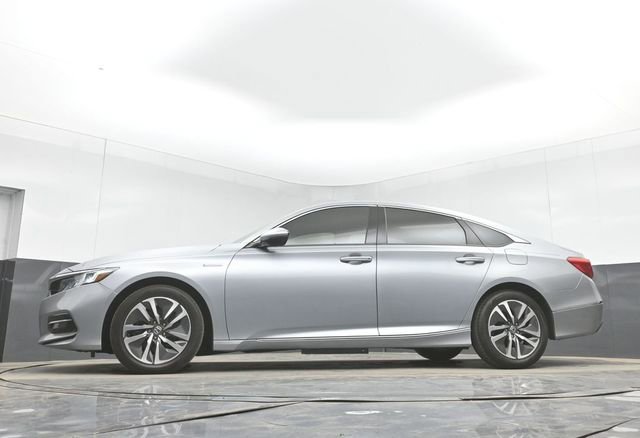 Used 2020 Honda Accord EX-L image 42