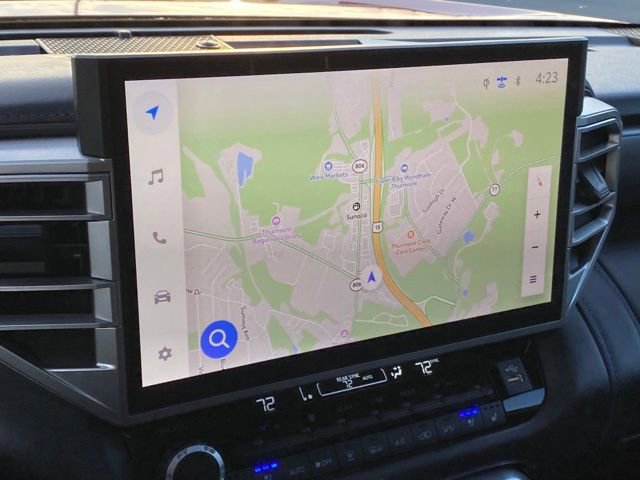 Used 2025 Toyota Sequoia Platinum image 17