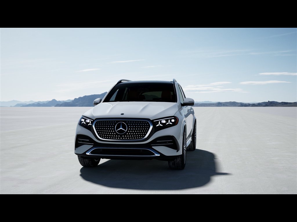 New 2027 Mercedes-Benz GLE 450 4MATIC image 37