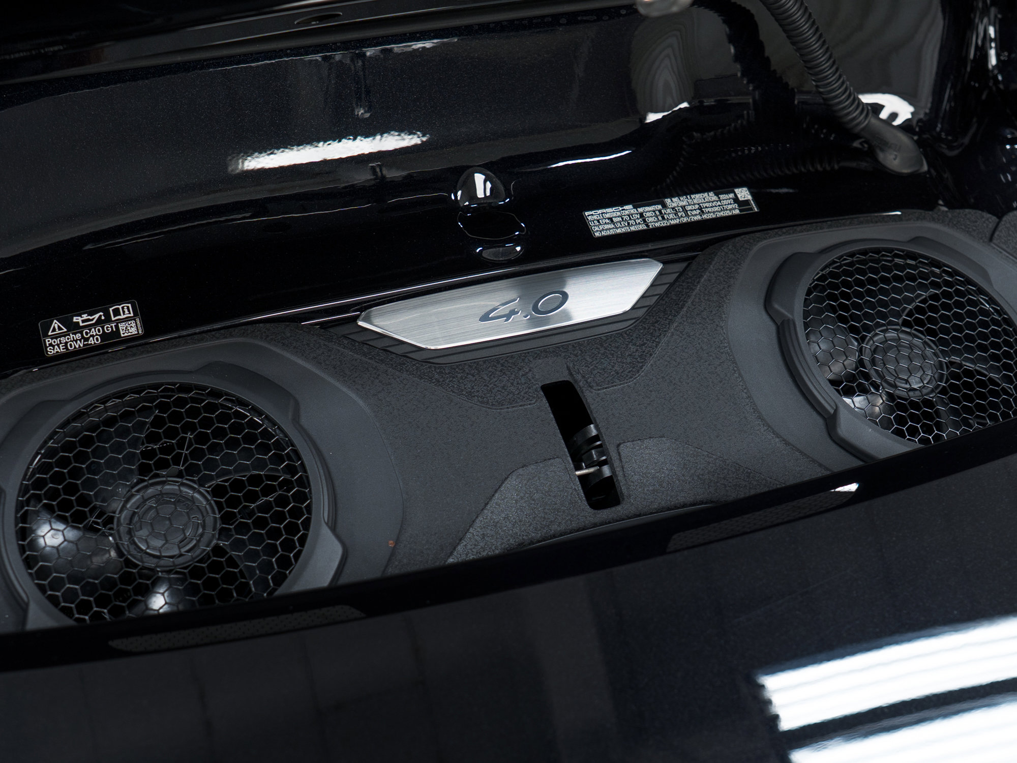 Used 2026 Porsche 911 GT3 image 21