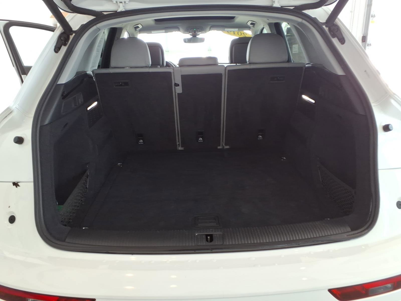 Used 2019 Audi Q5 2.0T Premium Plus w/ Premium Plus Package image 23