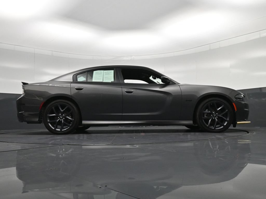 Used 2023 Dodge Charger R/T w/ Blacktop Package RWD image 28