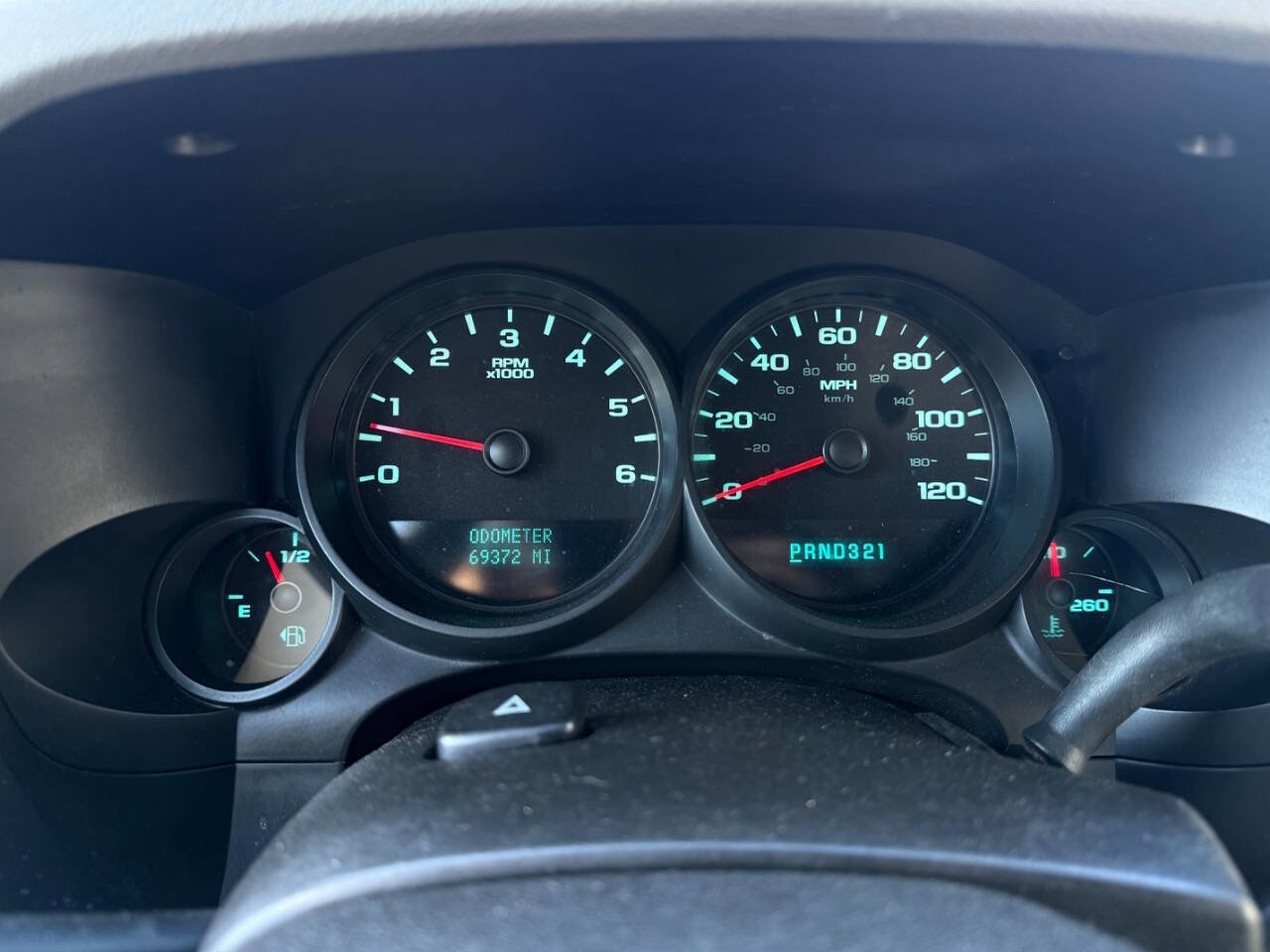 Used 2009 GMC Sierra 1500 W/T image 12