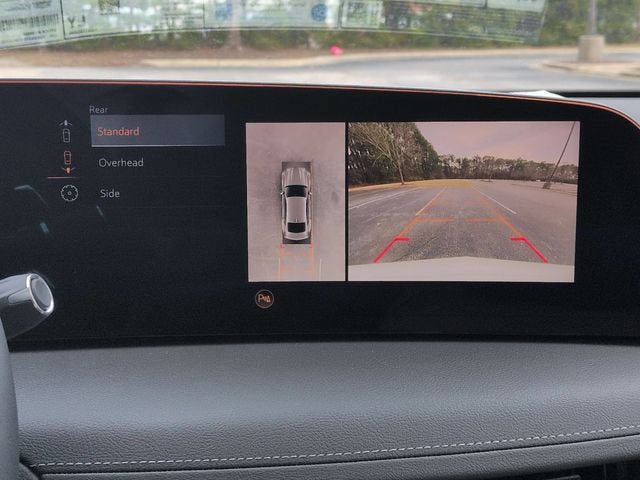 New 2026 Cadillac CT5 Premium Luxury w/ Technology Package RWD image 20