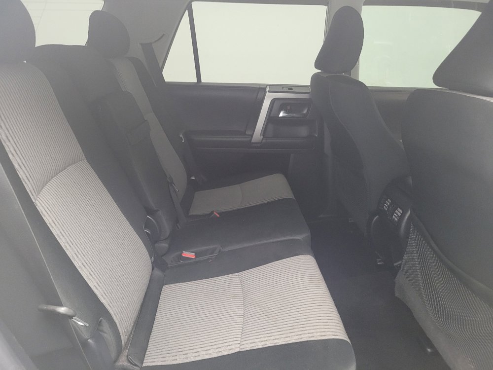 Used 2020 Toyota 4Runner SR5 image 19