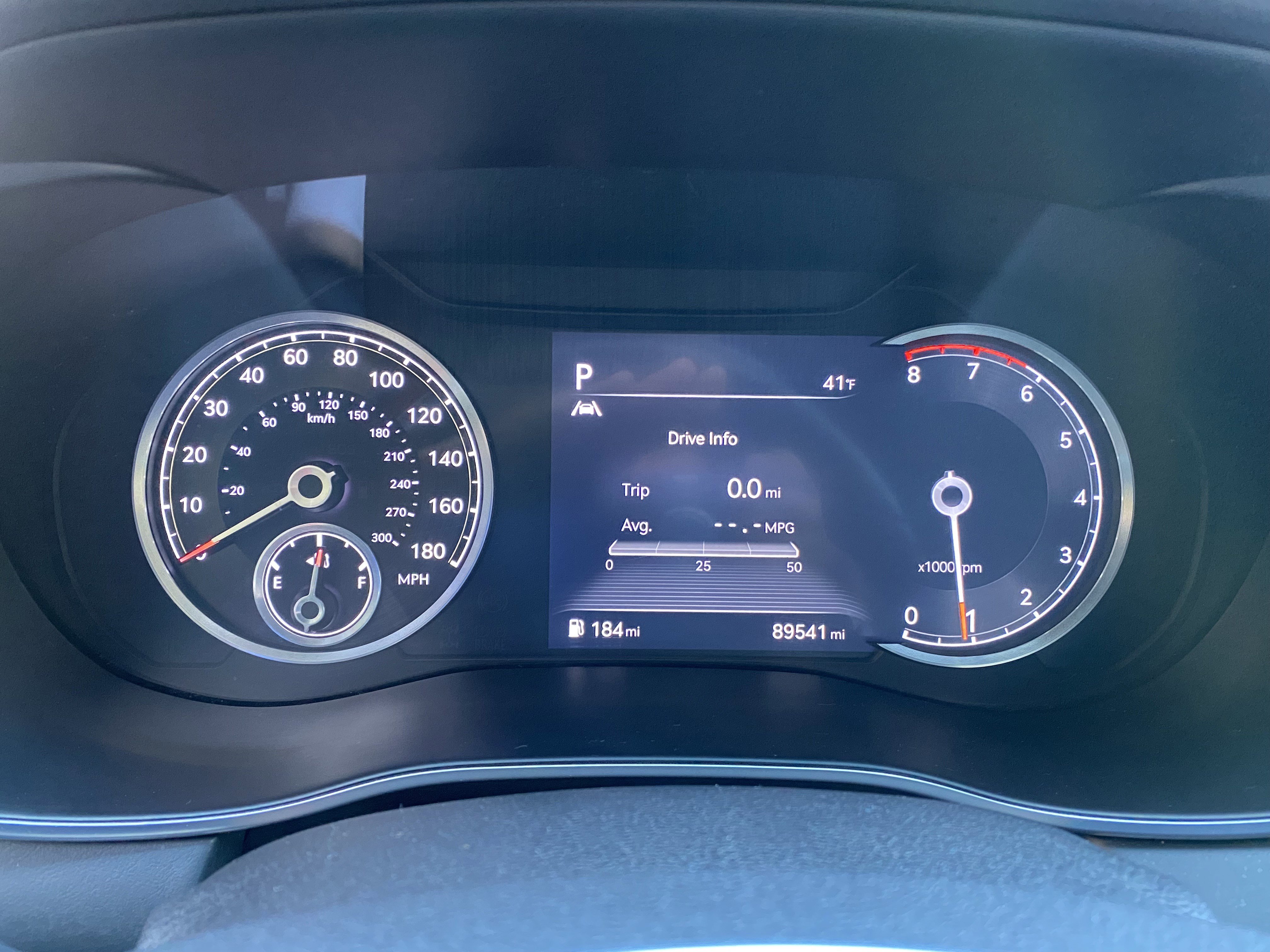 Used 2022 Genesis G70 2.0T w/ Prestige Package image 20