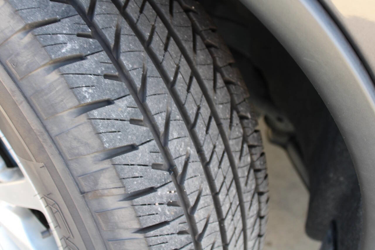 Used 2017 Dodge Durango SXT w/ Quick Order Package 23B image 20