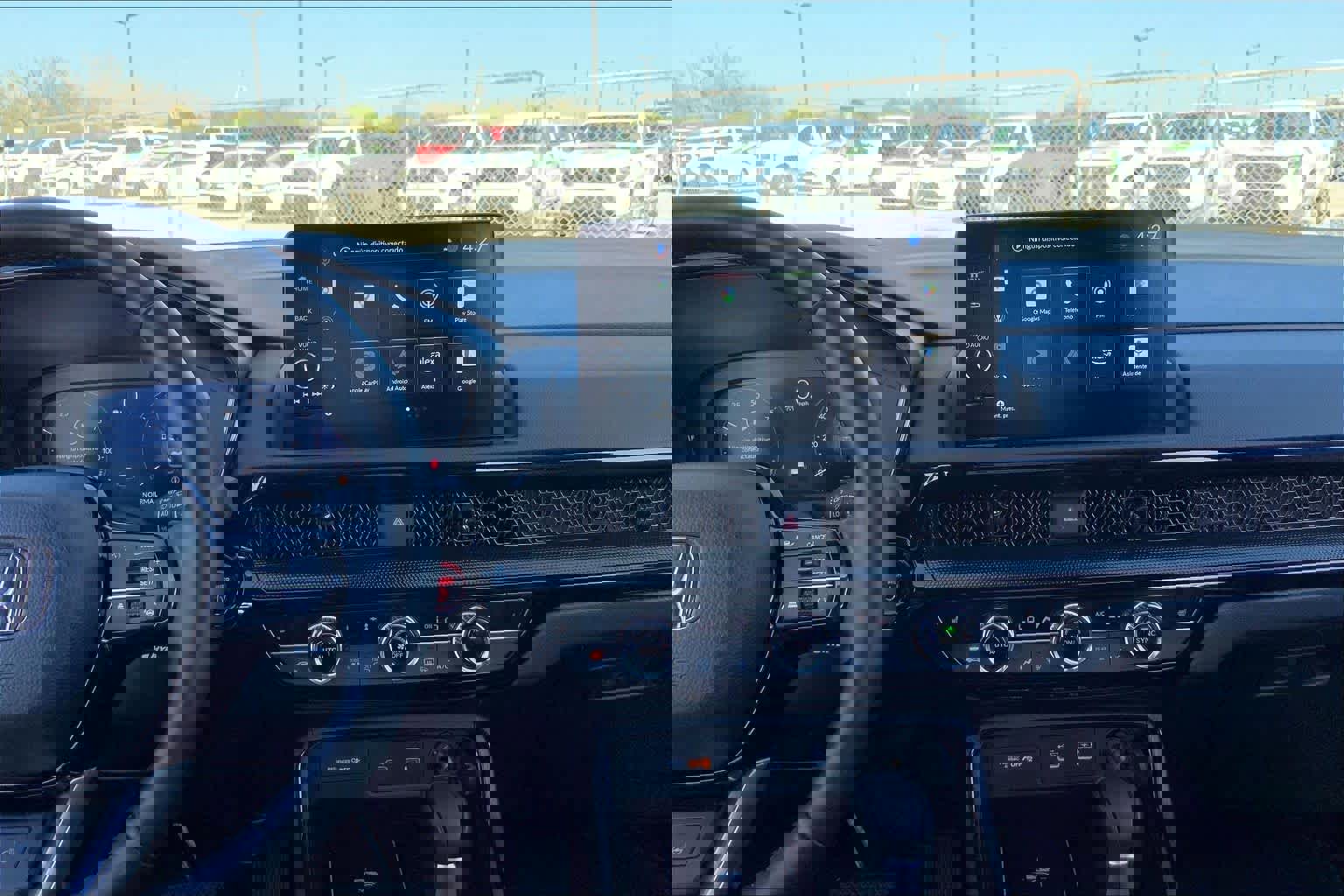 Used 2026 Honda CR-V Sport Touring image 7