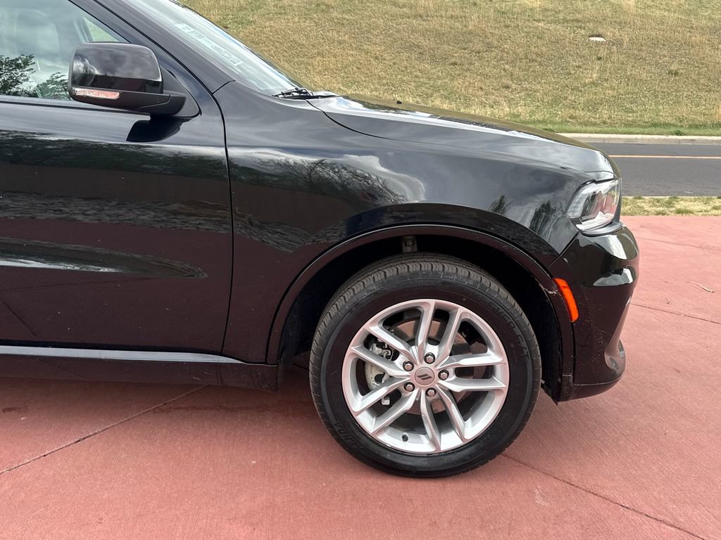 Used 2023 Dodge Durango GT image 32