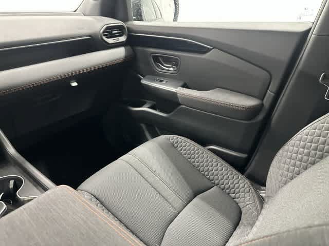 Certified 2026 Honda Pilot Sport image 13