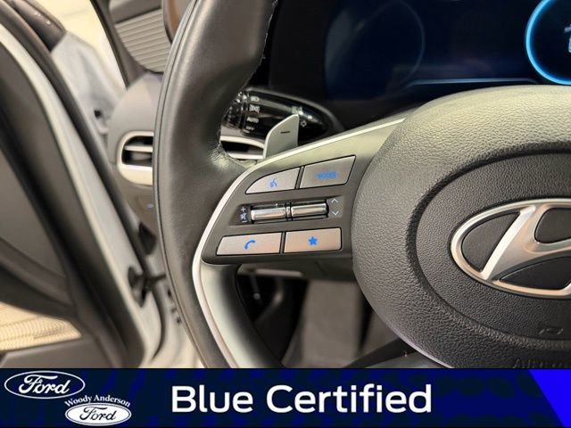 Used 2025 Hyundai Palisade Calligraphy image 9