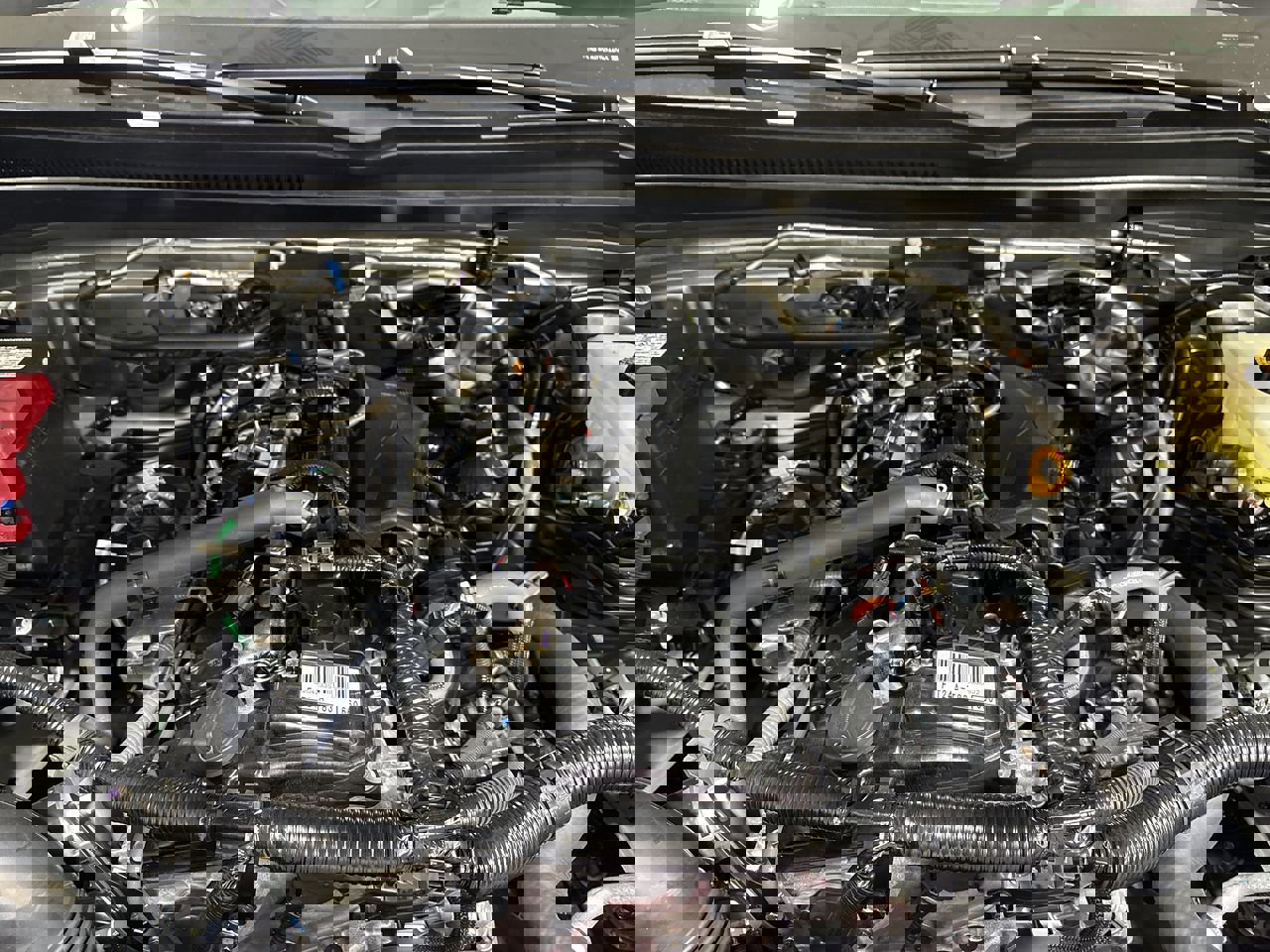 New 2026 Toyota Tacoma SR5 image 26