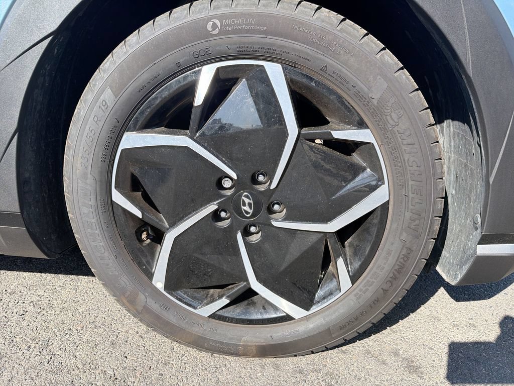 Used 2024 Hyundai Ioniq 5 SEL RWD image 18