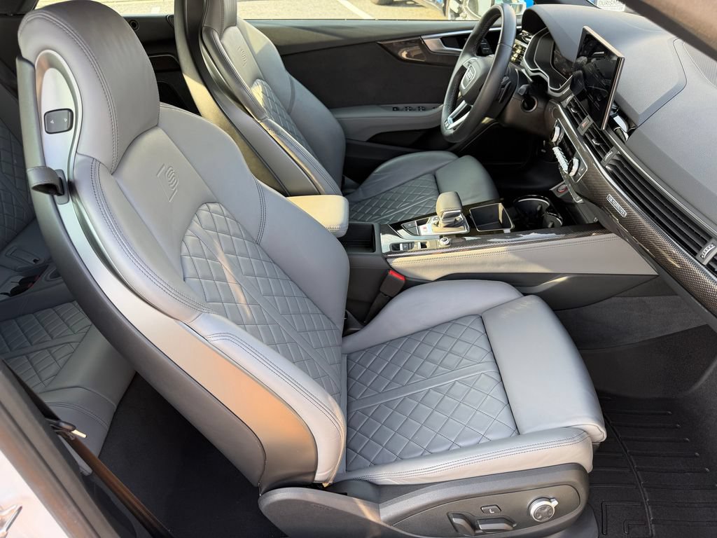 Used 2023 Audi S5 Premium Plus AWD/4WD image 19