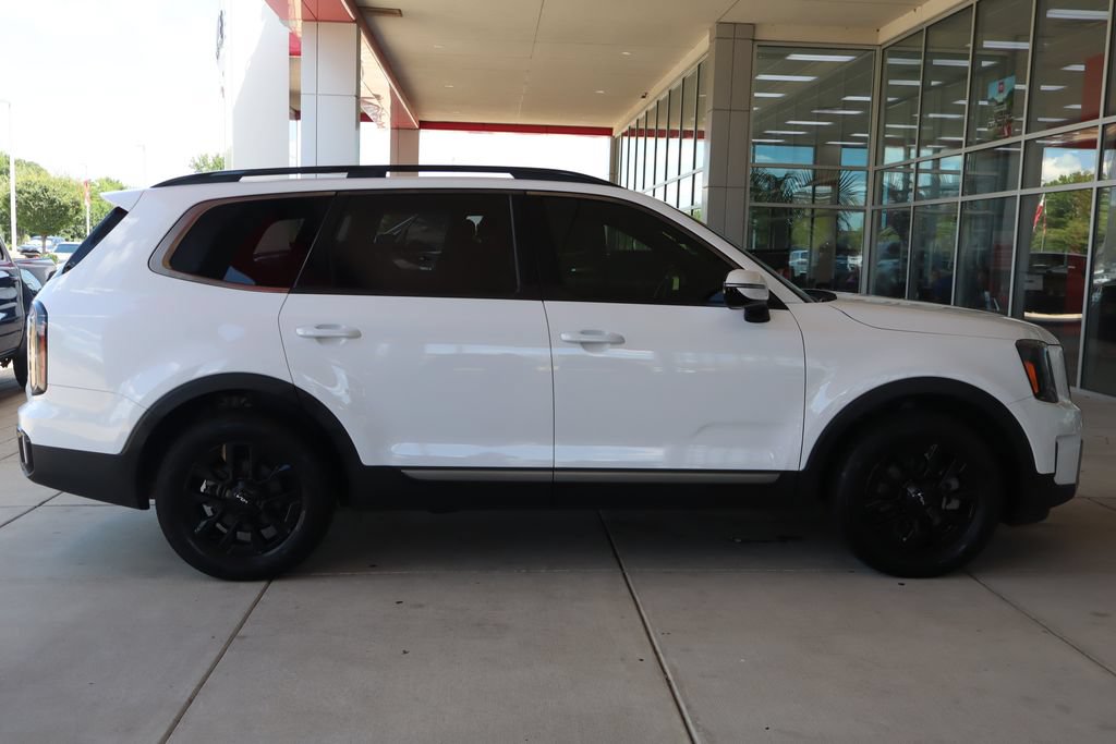 Used 2023 Kia Telluride SX Prestige X-Pro AWD/4WD image 14