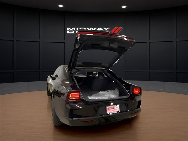 New 2025 Dodge Charger R/T w/ Quick Order Package 25M R/T image 12