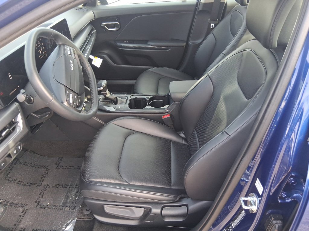 Certified 2026 Kia K4 EX FWD image 11