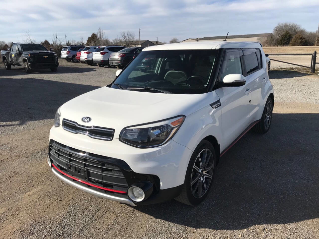 Used 2019 Kia Soul ! image 25