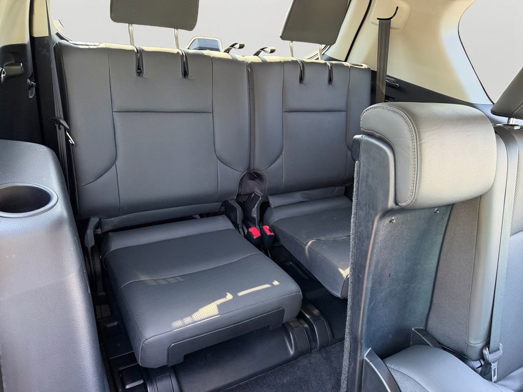 Used 2016 Lexus GX 460 w/ Navigation Package AWD/4WD image 9
