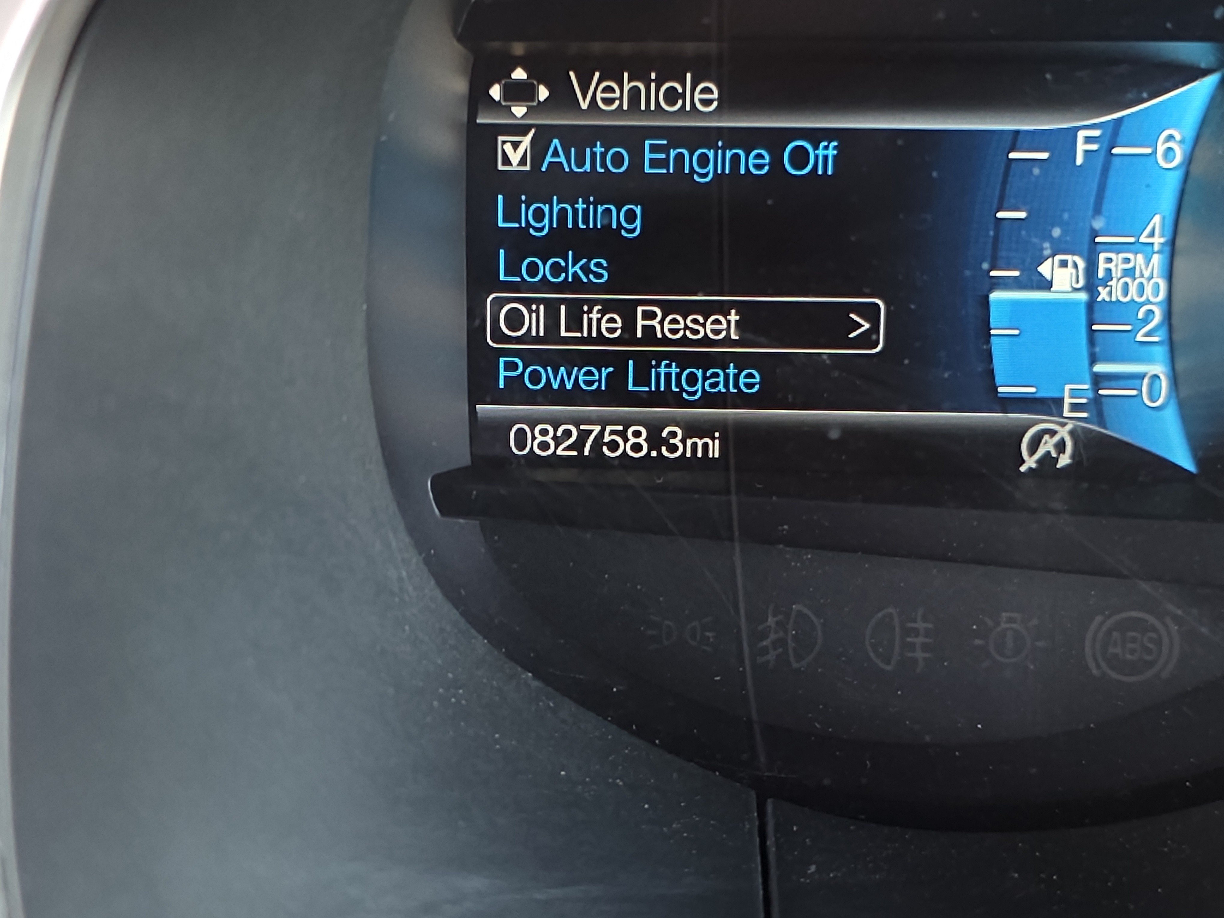 Used 2020 Ford Edge ST-Line FWD image 17