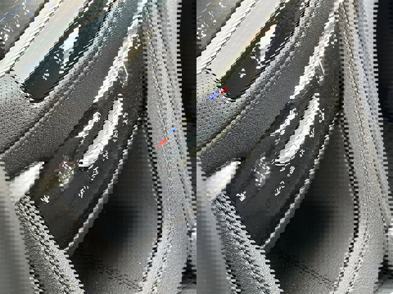 Certified 2025 Cadillac XT5 Premium Luxury image 30