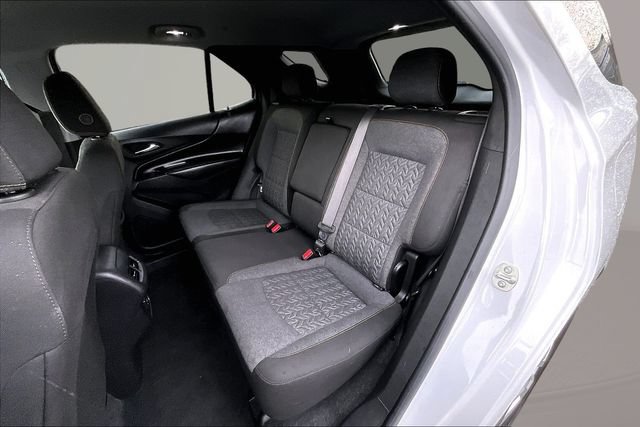 Used 2024 Chevrolet Equinox LT AWD/4WD image 21