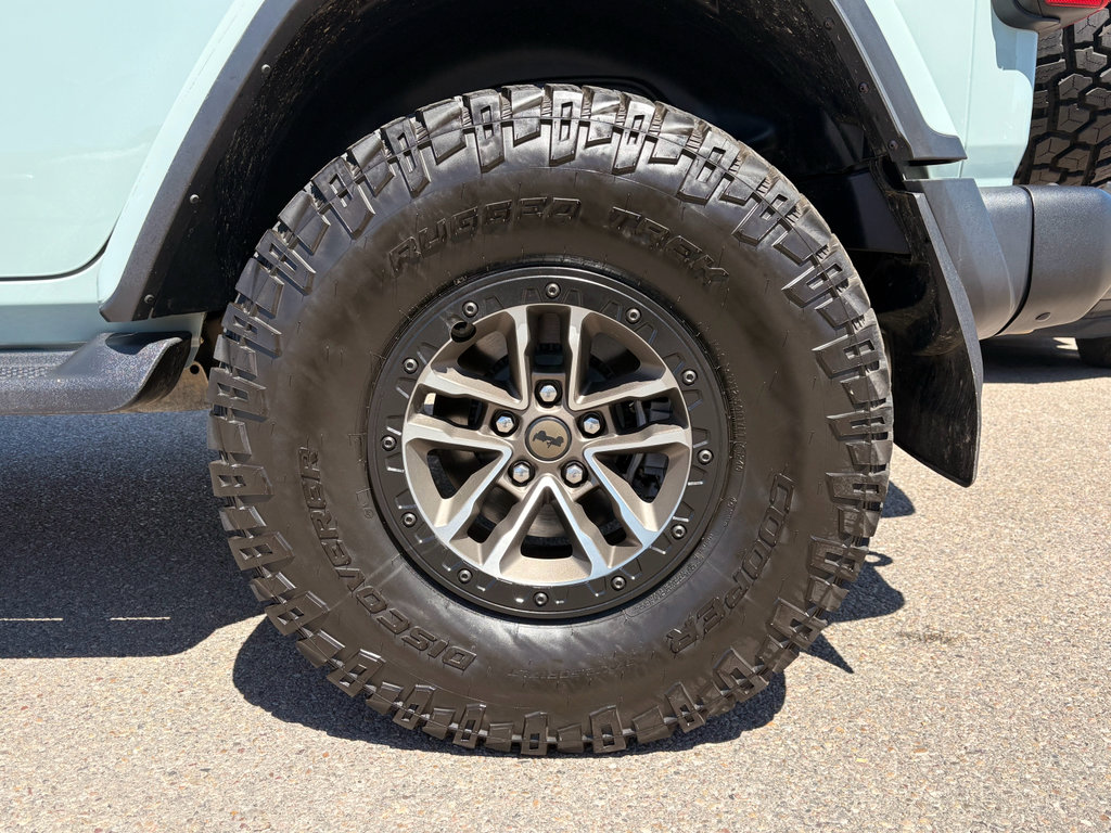 Used 2024 Jeep Wrangler Unlimited Rubicon 392 AWD/4WD image 10