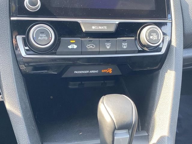 Used 2021 Honda Civic Sport image 24