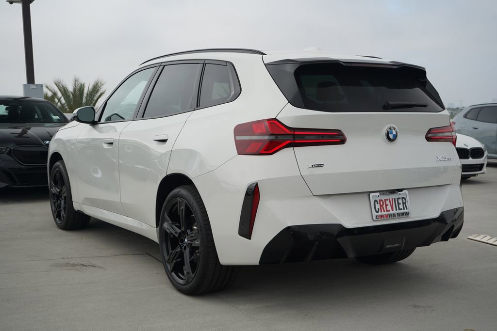 New 2026 BMW X3 xDrive30 w/ M Sport Package image 7
