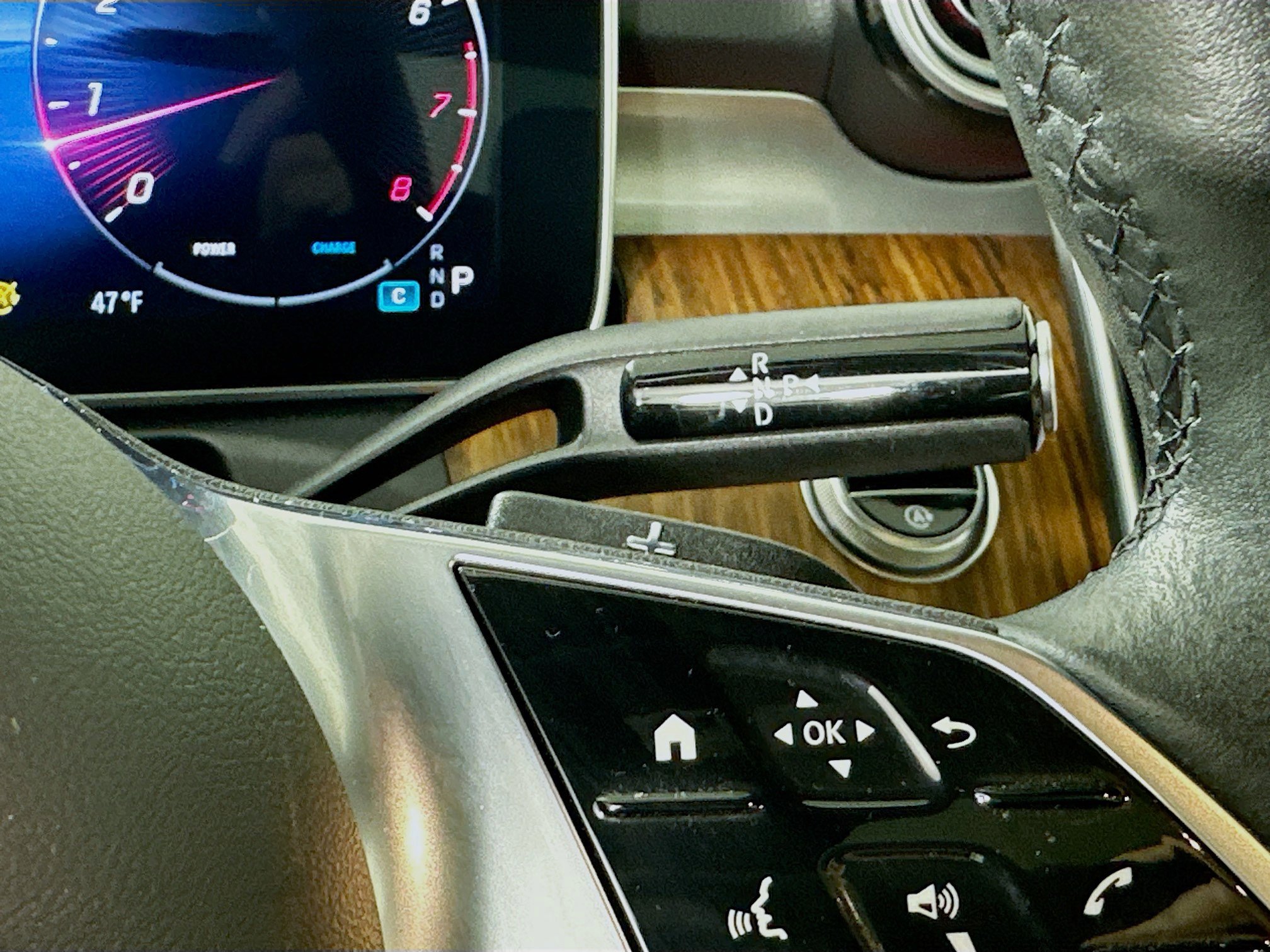 Certified 2023 Mercedes-Benz C 300 4MATIC Sedan image 21