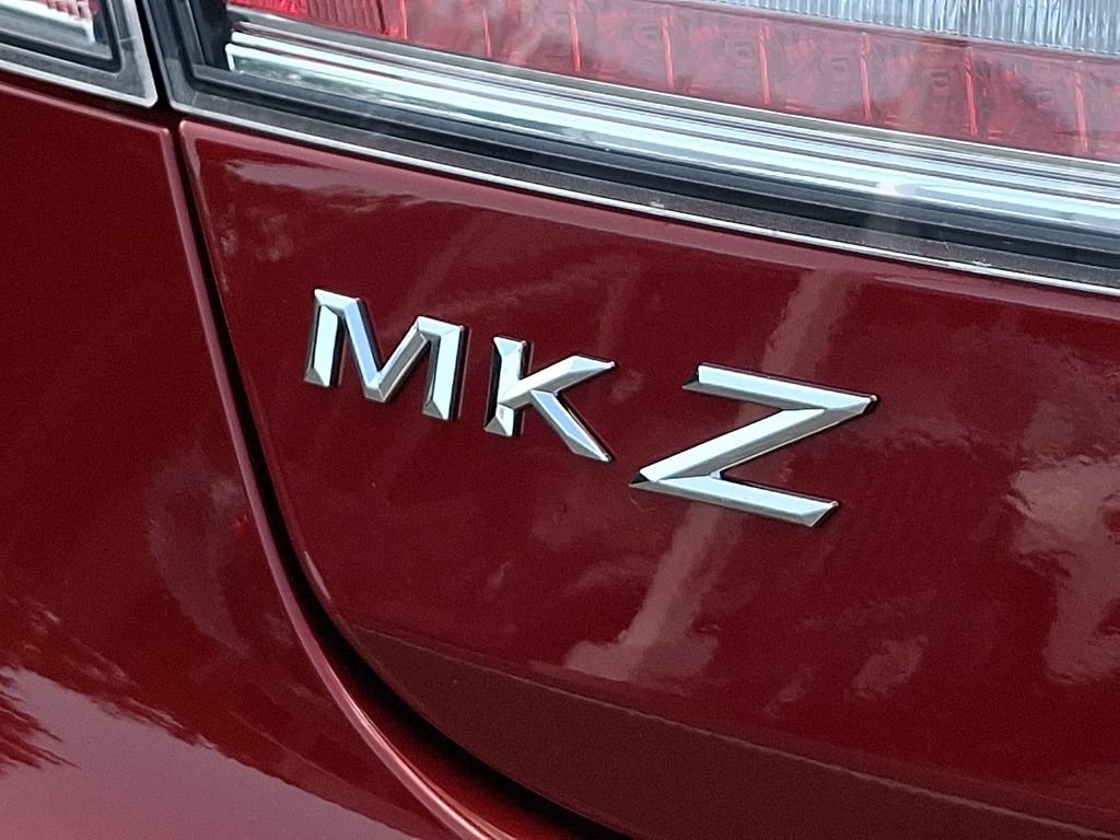 Used 2018 Lincoln MKZ Reserve w/ Technology Package AWD/4WD image 30