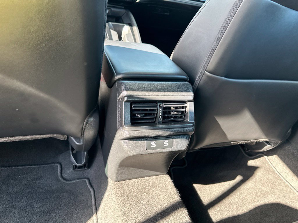 Used 2025 Honda Accord Sport image 29