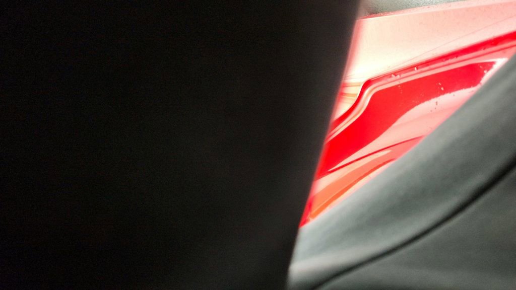 Used 2024 Chevrolet Camaro LT w/ RS Package image 11