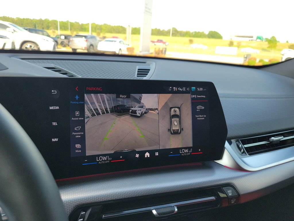 Used 2025 BMW X2 M35i w/ Premium Package AWD/4WD image 18