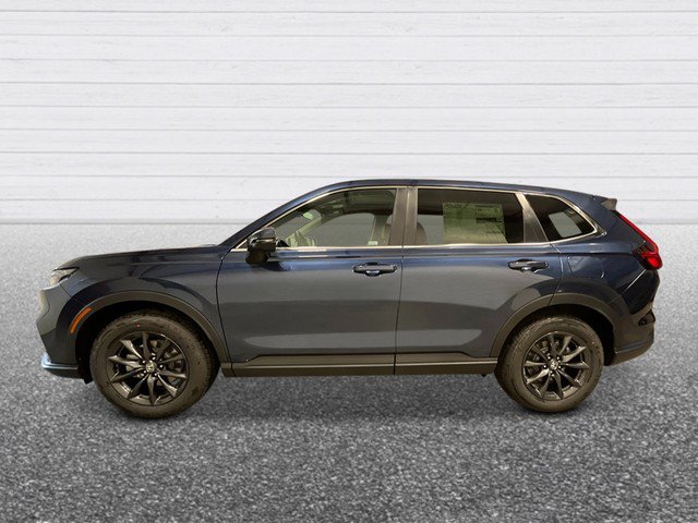 New 2027 Honda CR-V EX-L image 3