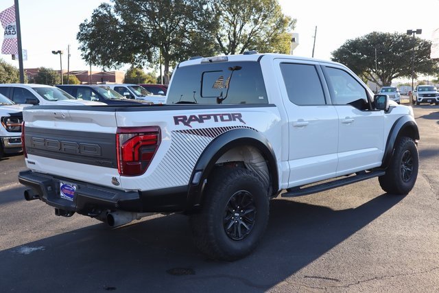 Used 2024 Ford F150 Raptor image 16