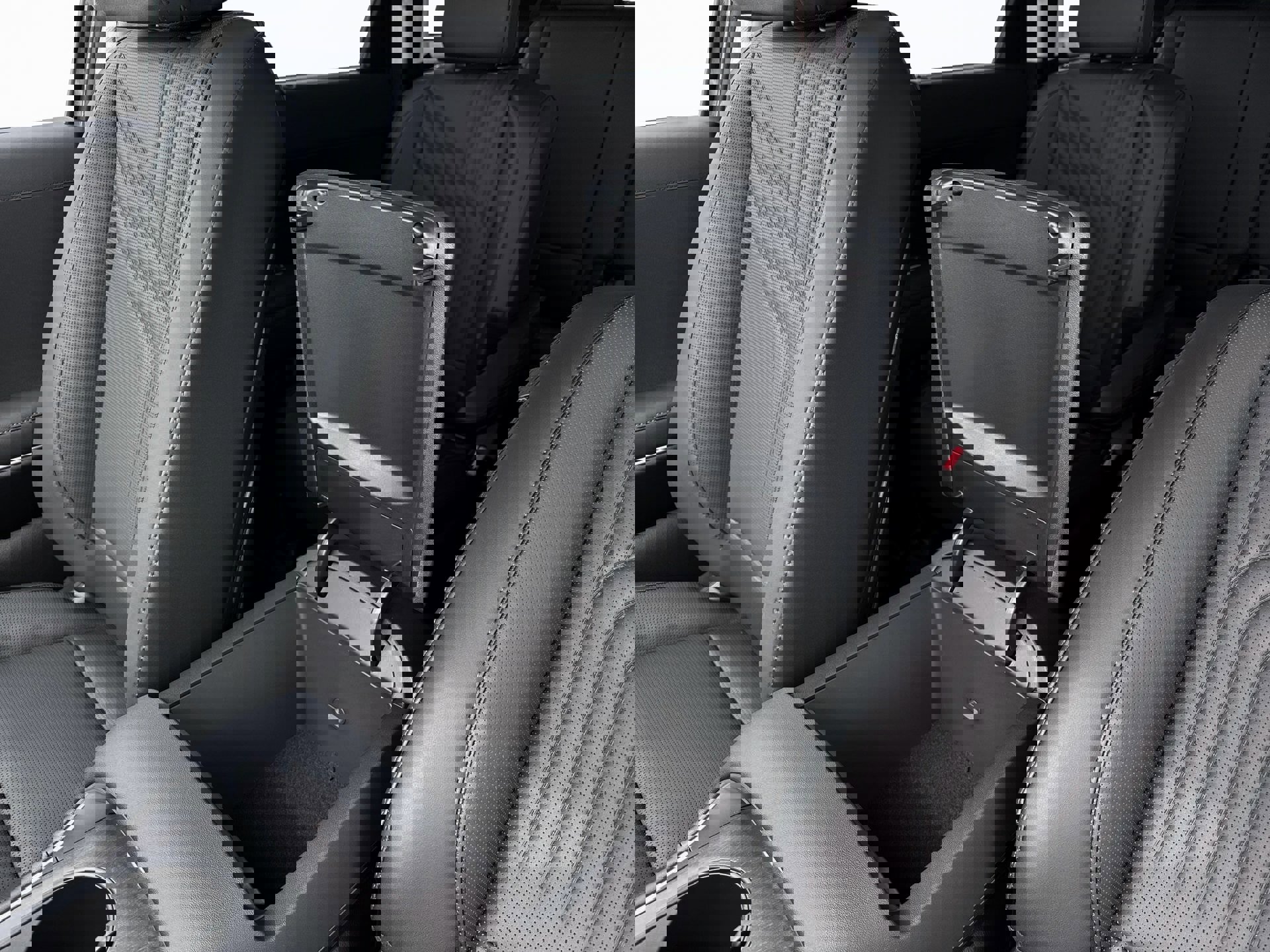 New 2026 Hyundai Palisade SEL image 19