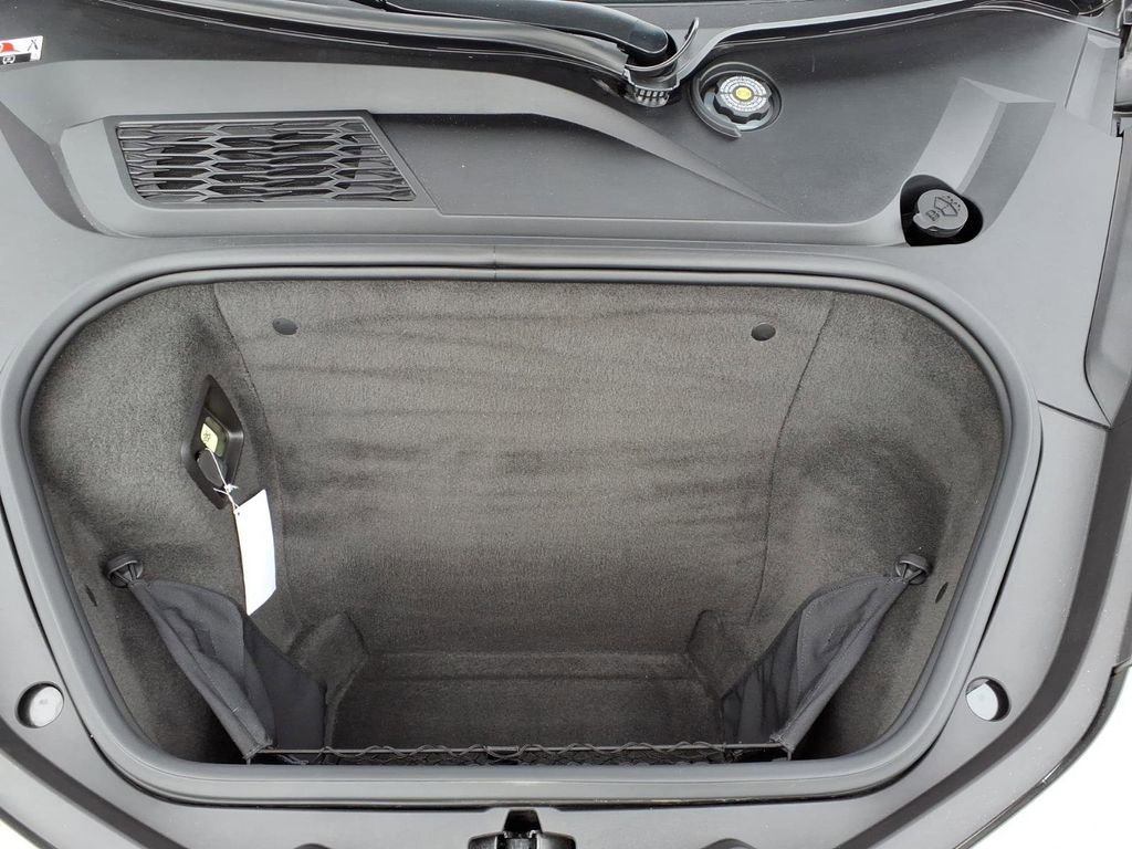 Certified 2024 Chevrolet Corvette E-Ray image 24