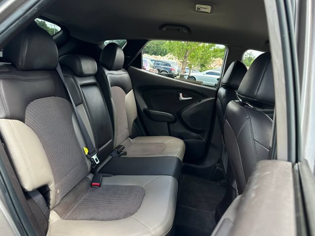 Used 2013 Hyundai Tucson GLS FWD image 26