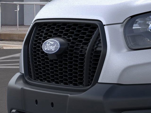 New 2026 Ford Transit 250 148 Medium Roof image 17