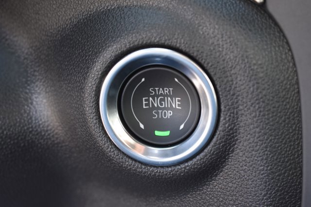 New 2026 Chevrolet Silverado 1500 Custom Trail Boss image 27