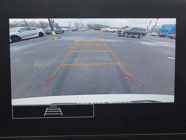 New 2026 Chevrolet Trax RS w/ Sunroof Package image 4