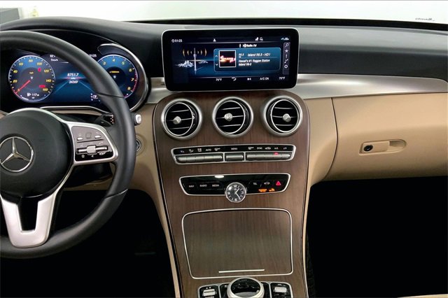 Used 2021 Mercedes-Benz C 300 Sedan image 6