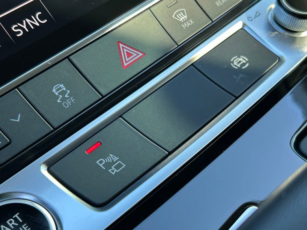 Used 2023 Audi Q8 Premium w/ Convenience Package image 30