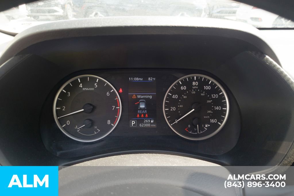 Used 2023 Nissan Sentra S FWD image 16