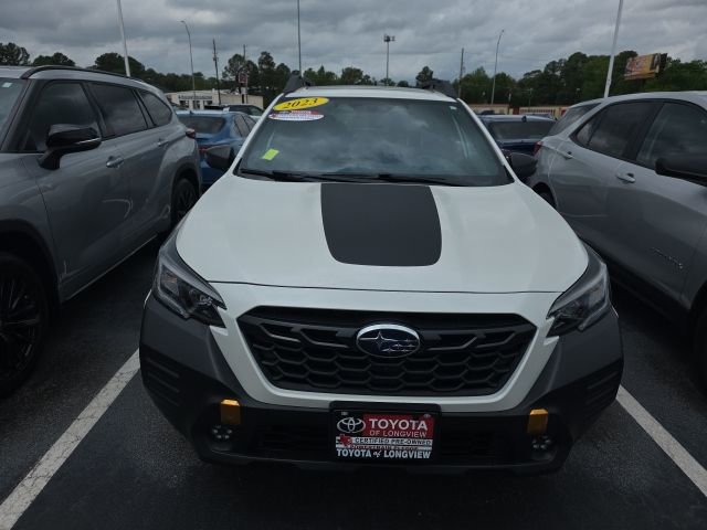 Used 2023 Subaru Outback Wilderness image 2