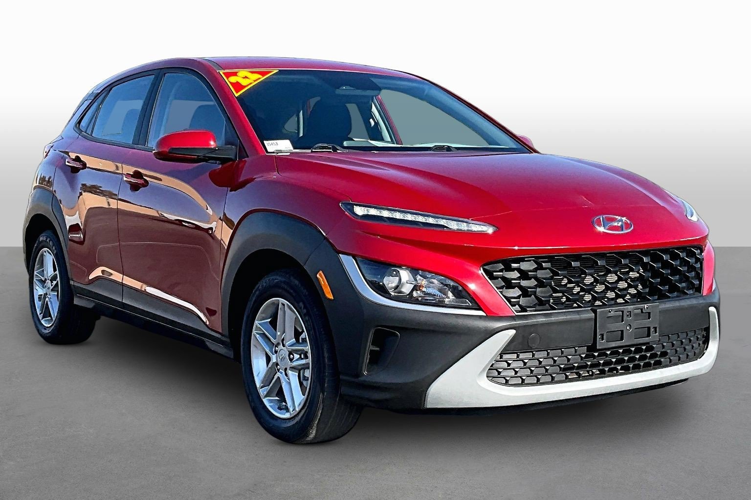 Used 2022 Hyundai Kona SE AWD/4WD image 10
