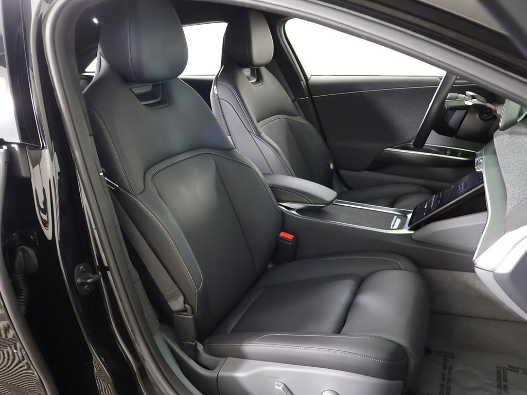Used 2024 Lucid Air Touring AWD/4WD image 33